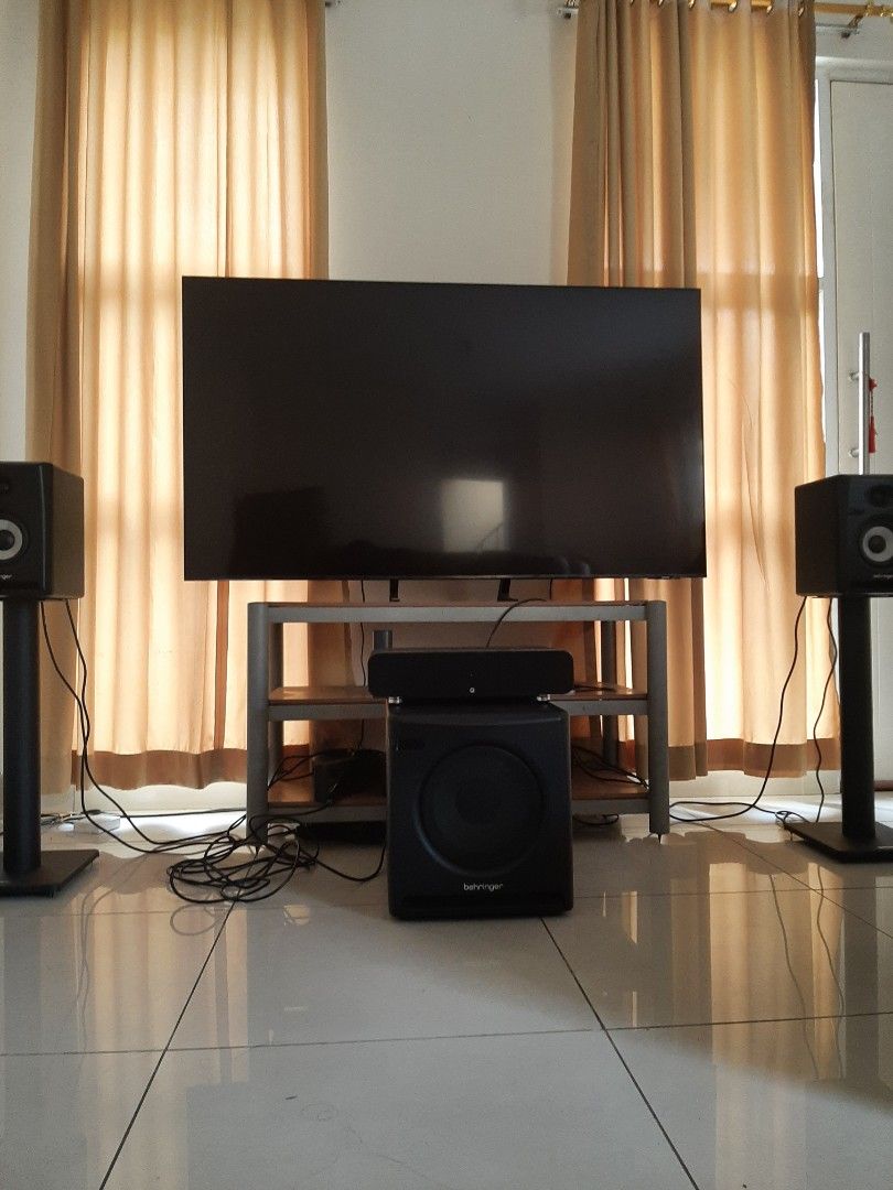 NEO audio rack HIGH END on Carousell