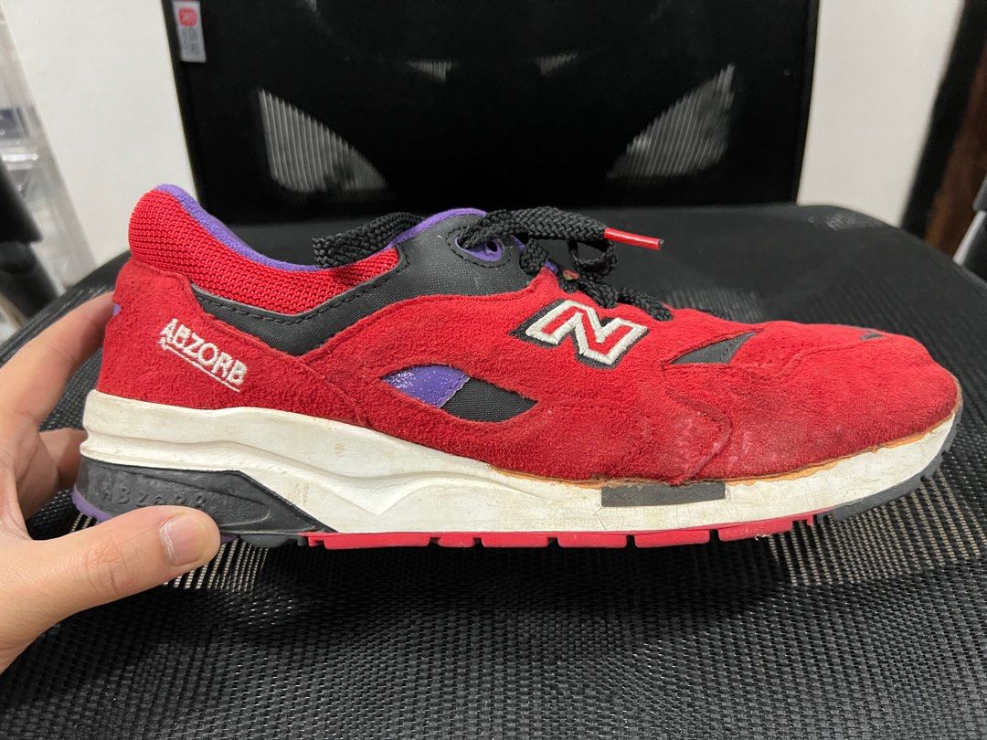 New balance 1600 on sale 44