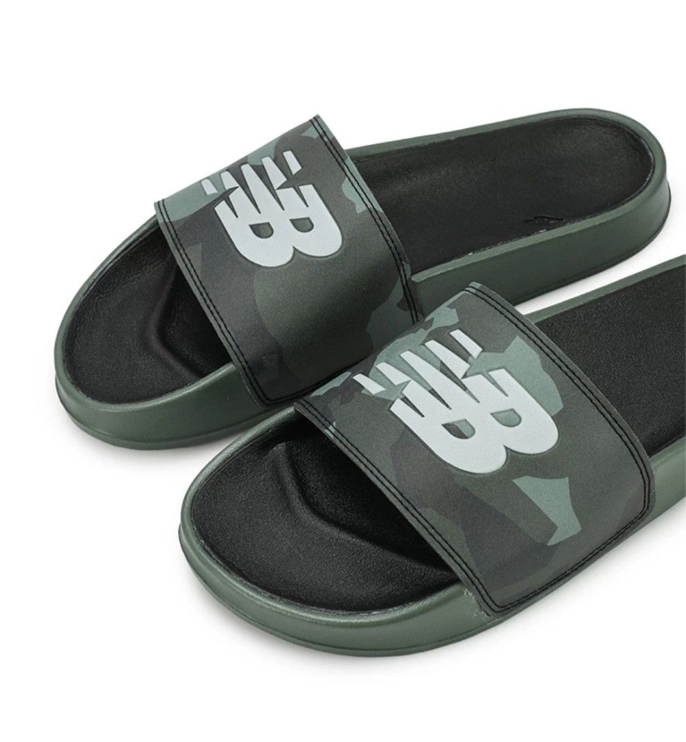 New Balance 200 Lifestyle Sandals Men s Fashion Footwear