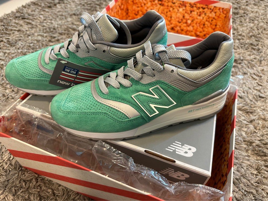 Concepts new balance clearance 997s