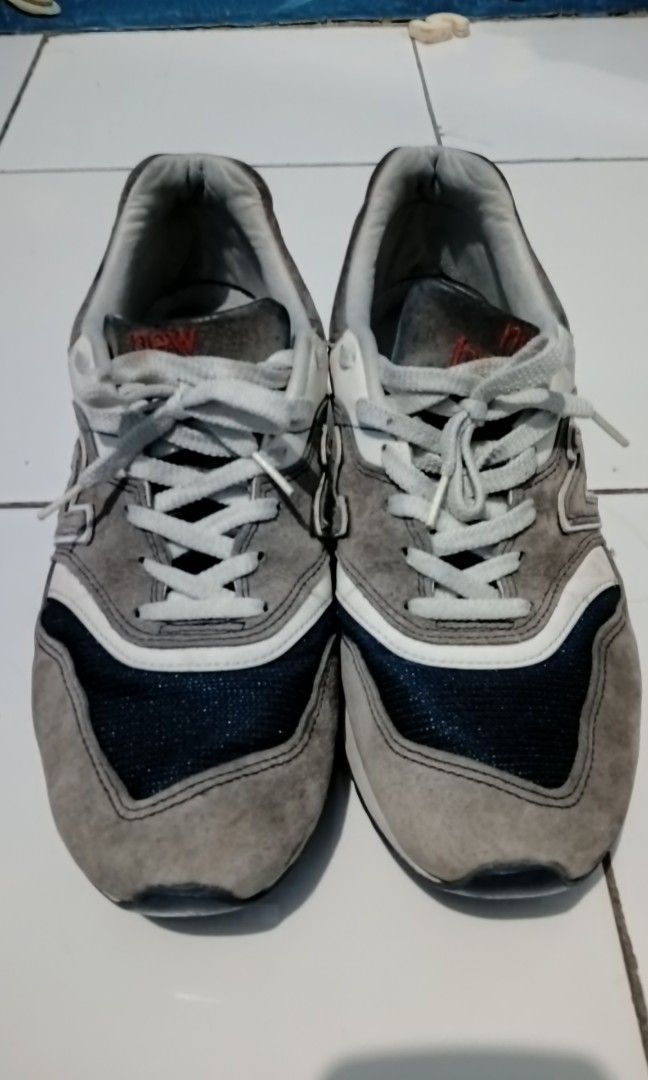 New balance clearance m997 cyon