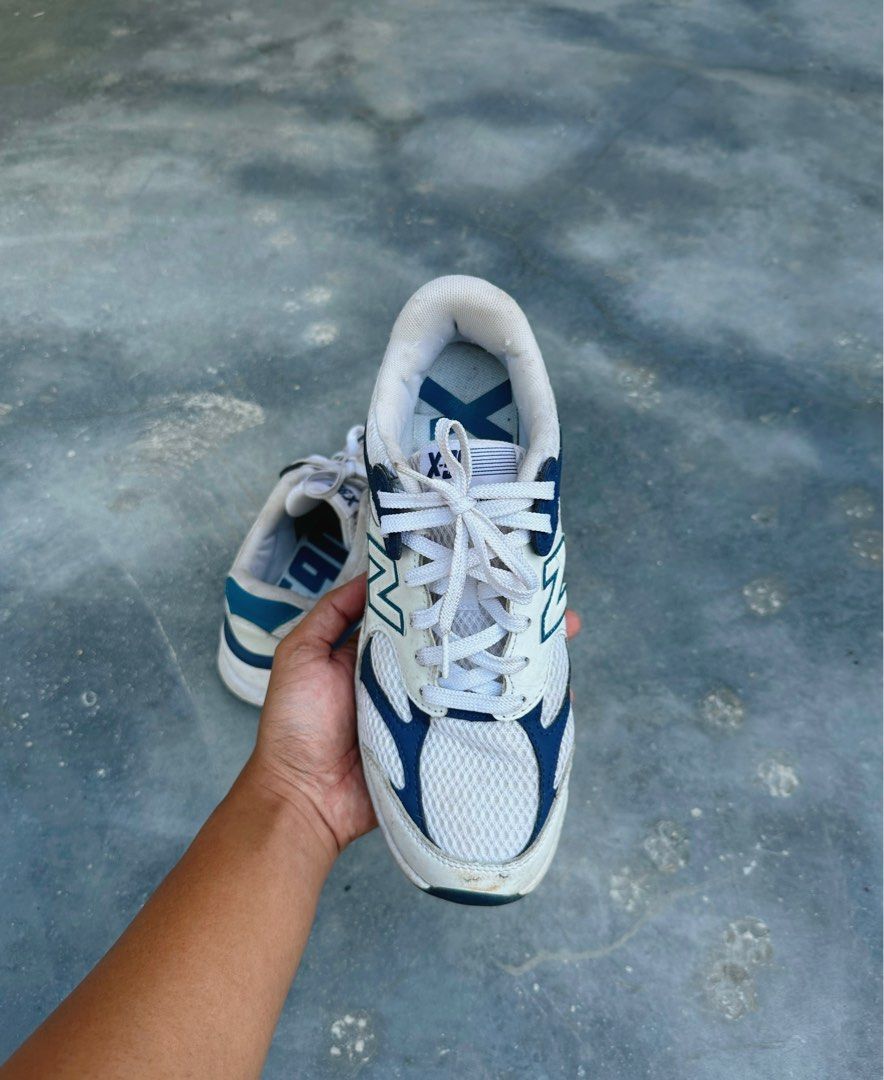 New balance x90 36 clearance