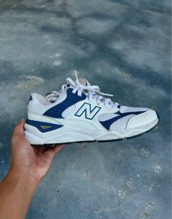 New balance x90 price malaysia store