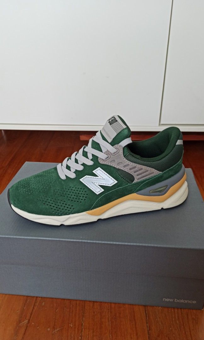 New balance x90 sales 43