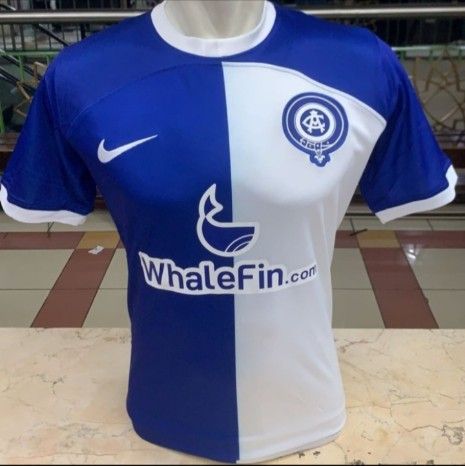 Maillot Domicile Officiel ATM 23-24 Junior - Pour Les Jeunes Fans - Design Moderne & Confortable