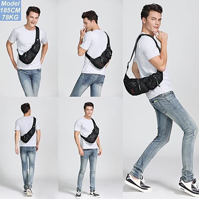 Nicgid sling bag online
