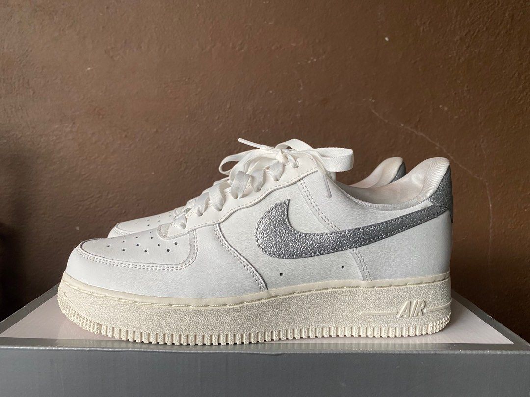Af1 ess sales
