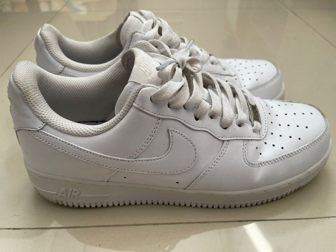 nike uk 7.5
