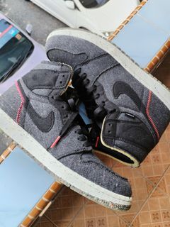 + affordable "jordan 1 zoom" For Sale   Sneakers   Carousell