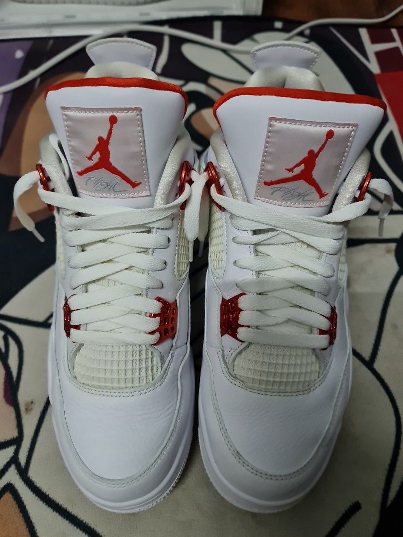 air jordan 4 michael jordan
