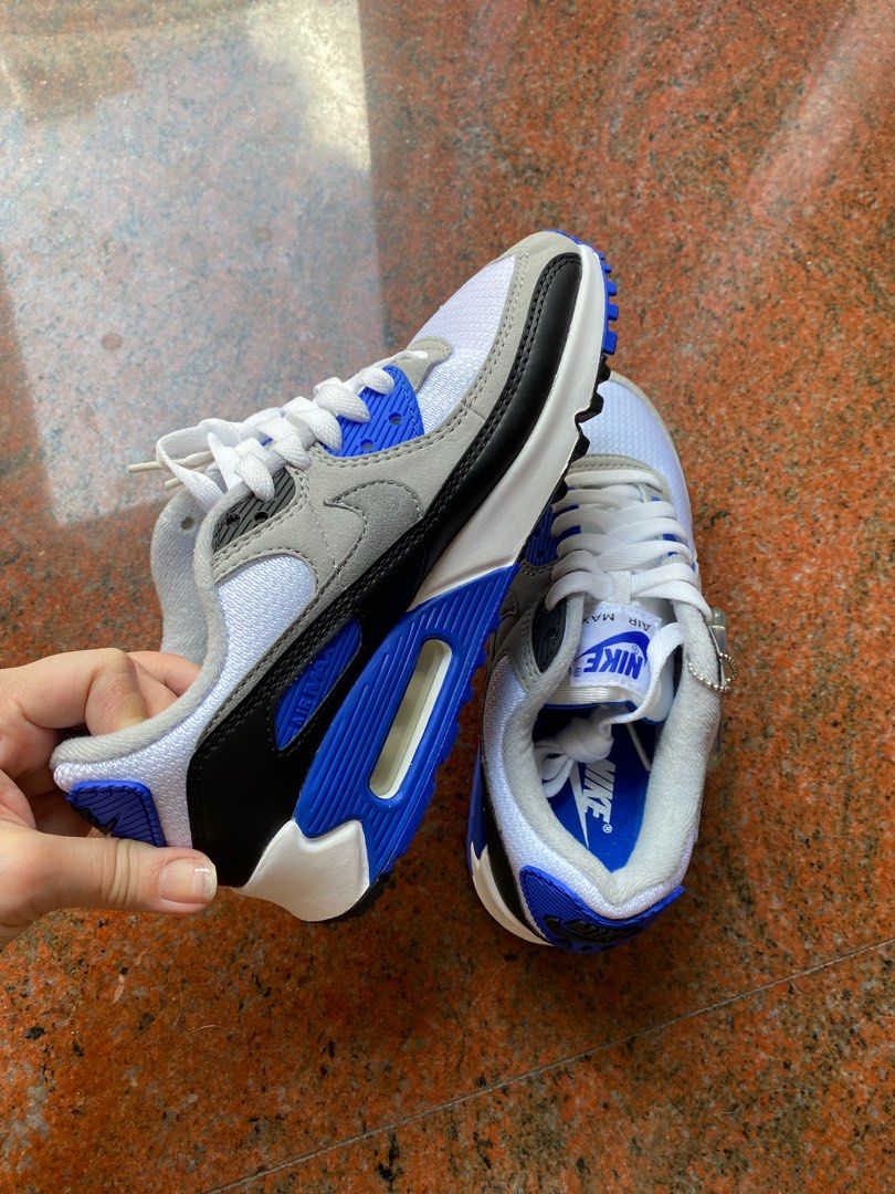 nike airmax 33