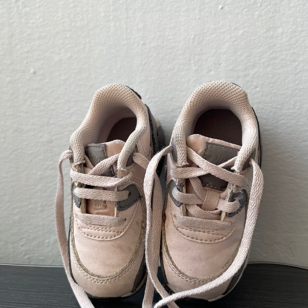 infants air max