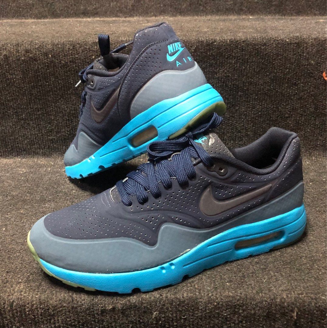 Nike air max moire mens clearance