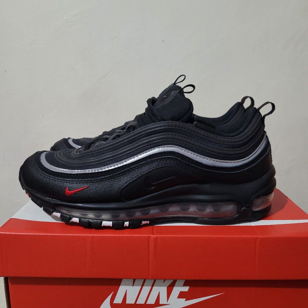Nike air max 97 size clearance in cm