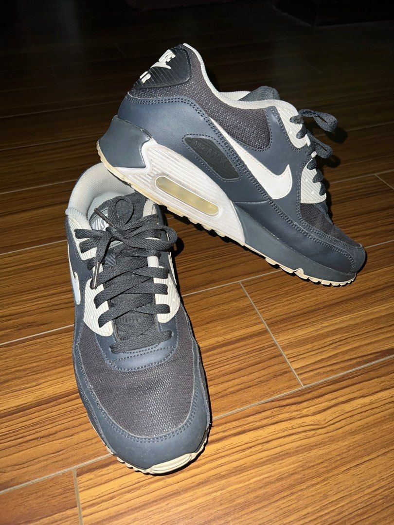 nike air max original white