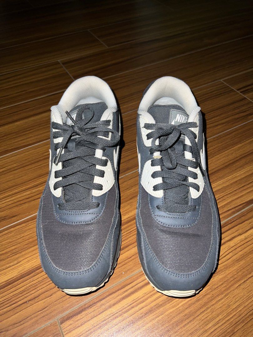 nike air max original white