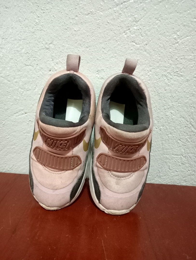kids nike air shoes