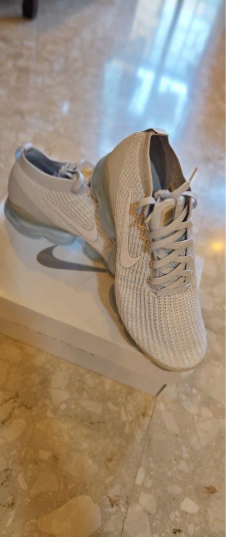 Nike w air zoom fearless fk deals 2 chmp