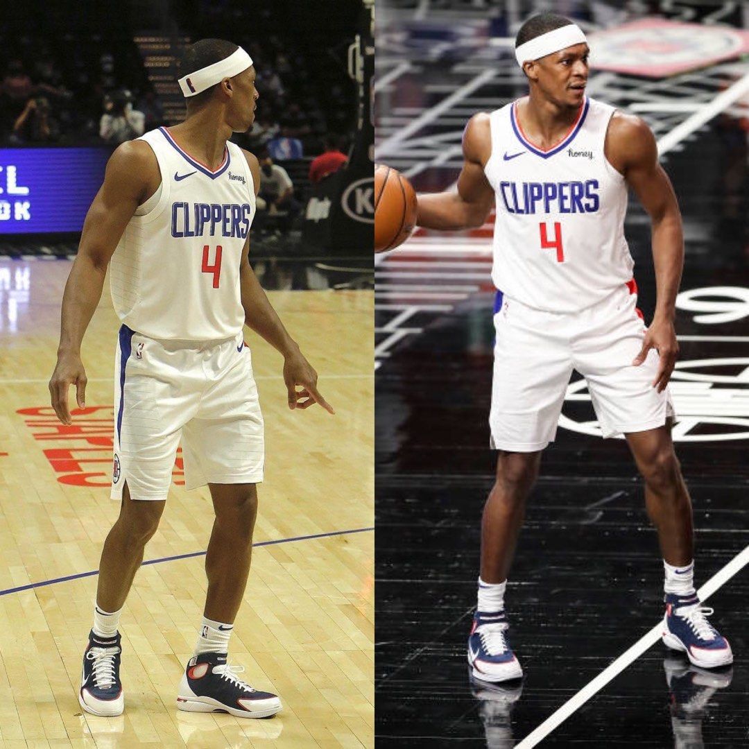 Huarache top 2k4 rondo