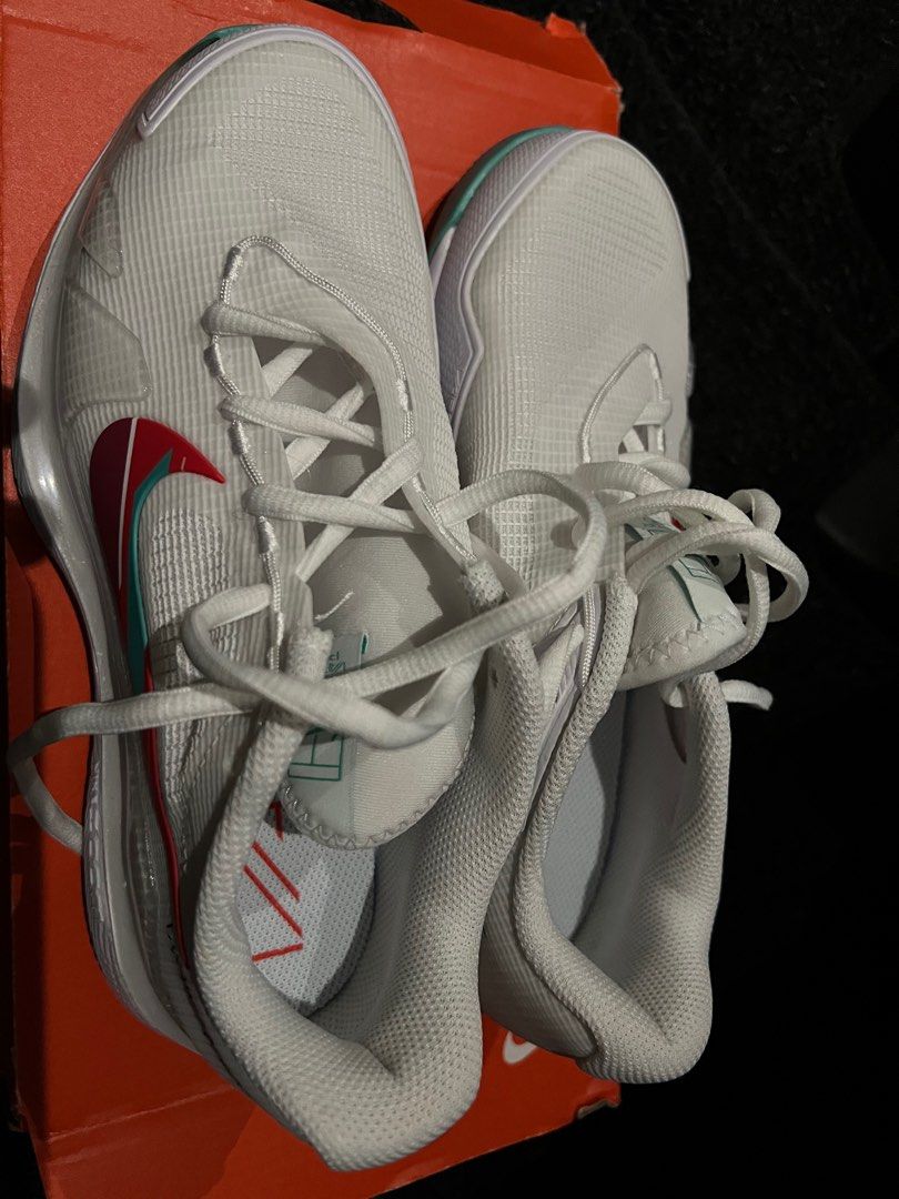 nike air zoom vapor pro