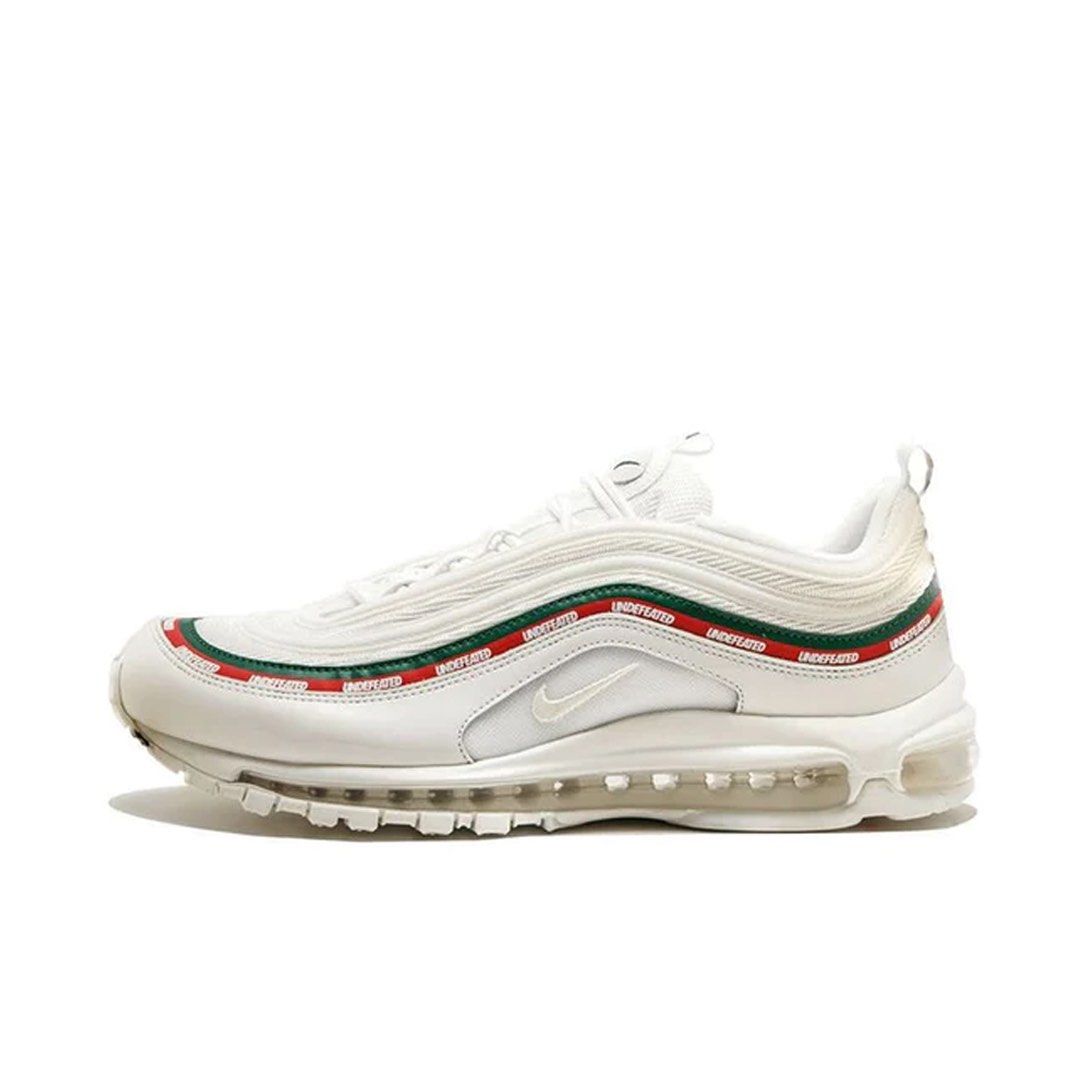 undefeated nike airmax 97