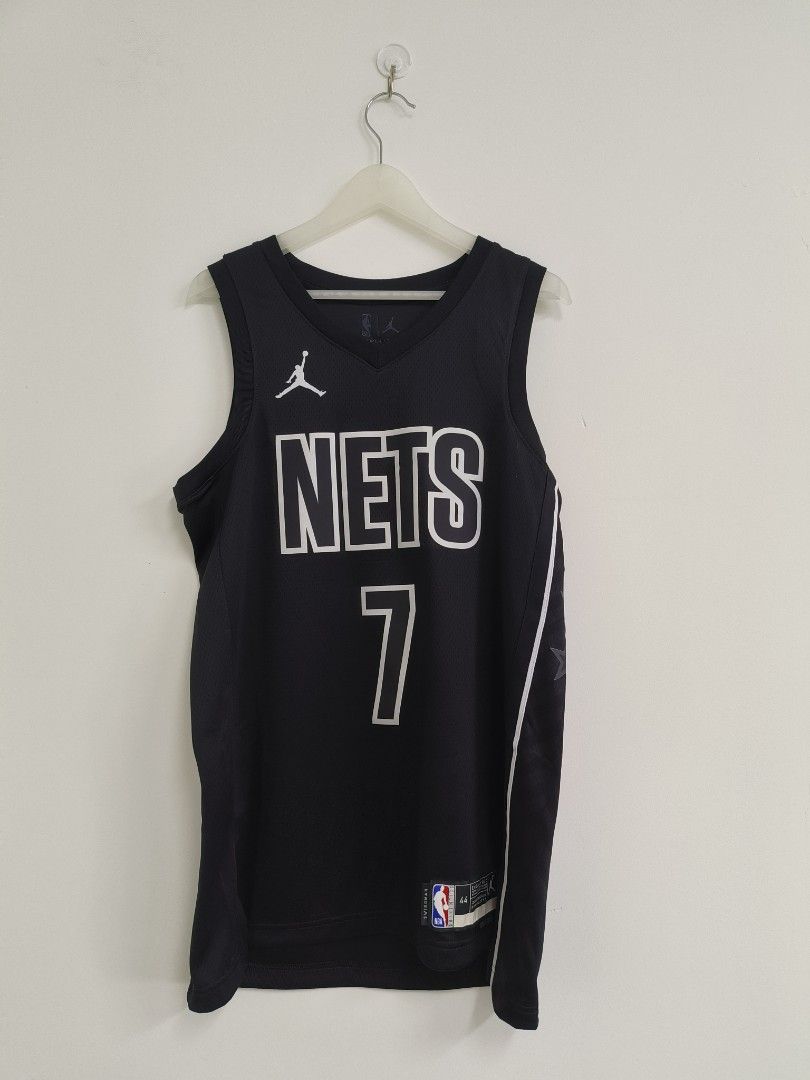 Brooklyn nets no hotsell 7