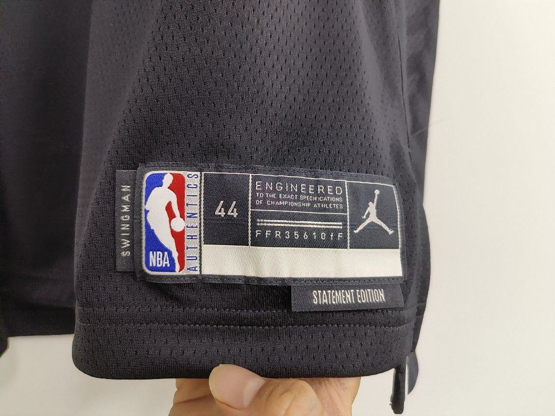 Kevin Durant Brooklyn Nets Jerseys: Nike, BKLYN & Replica KD #7
