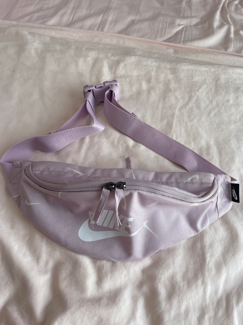 jd nike bum bag