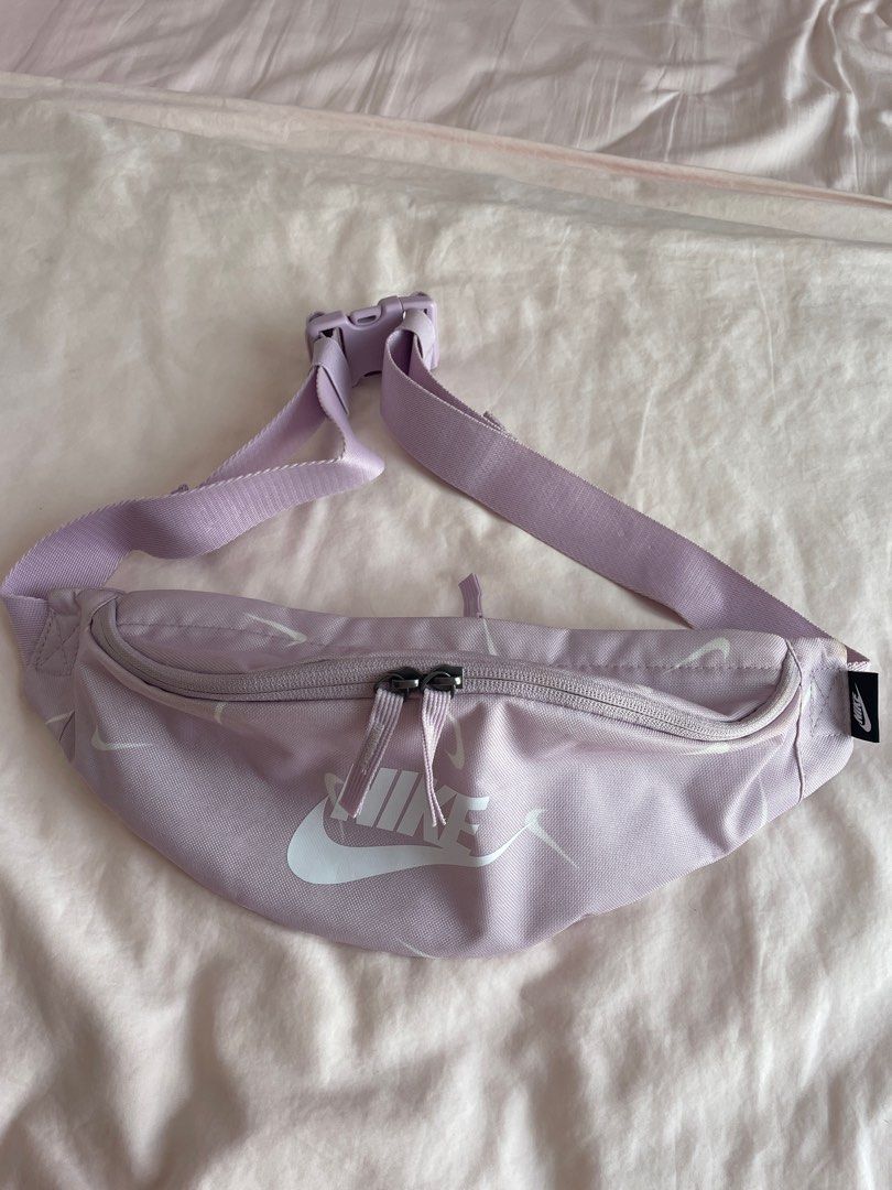 Nike air shop bum bag
