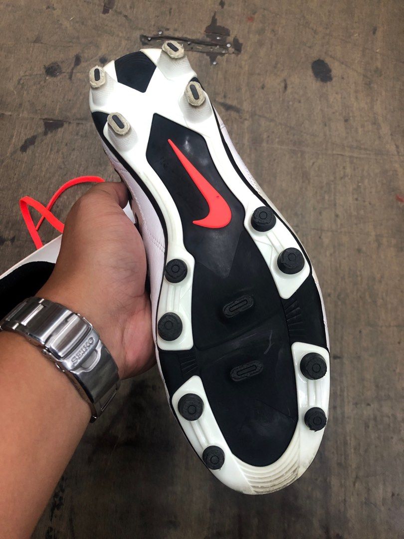 nike ctr360 enganche iii fg