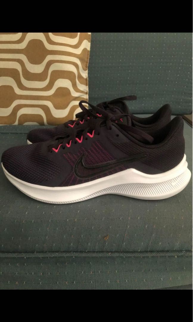 nike downshifter, Women's Fashion, Footwear, Sneakers on Carousell
