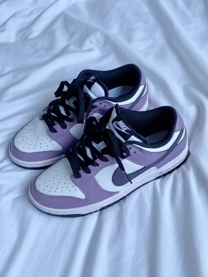 Nike Dunk low SPD, Women's Fashion, Footwear, Sneakers on Carousell