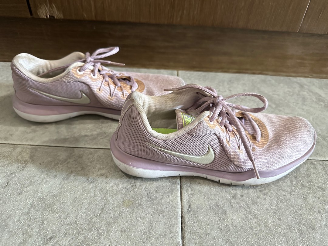 Nike flex supreme tr 6 review top