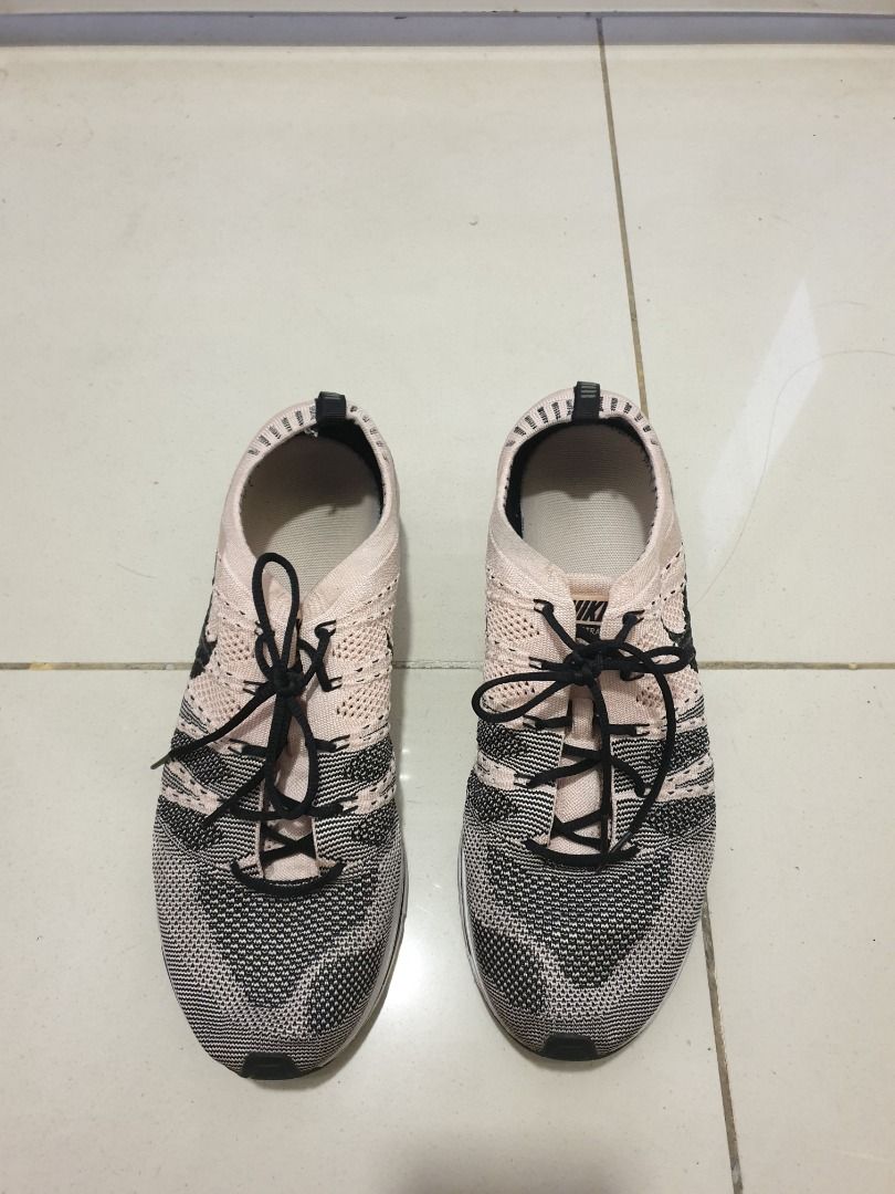 Nike Flyknit Trainer Sunset Tint