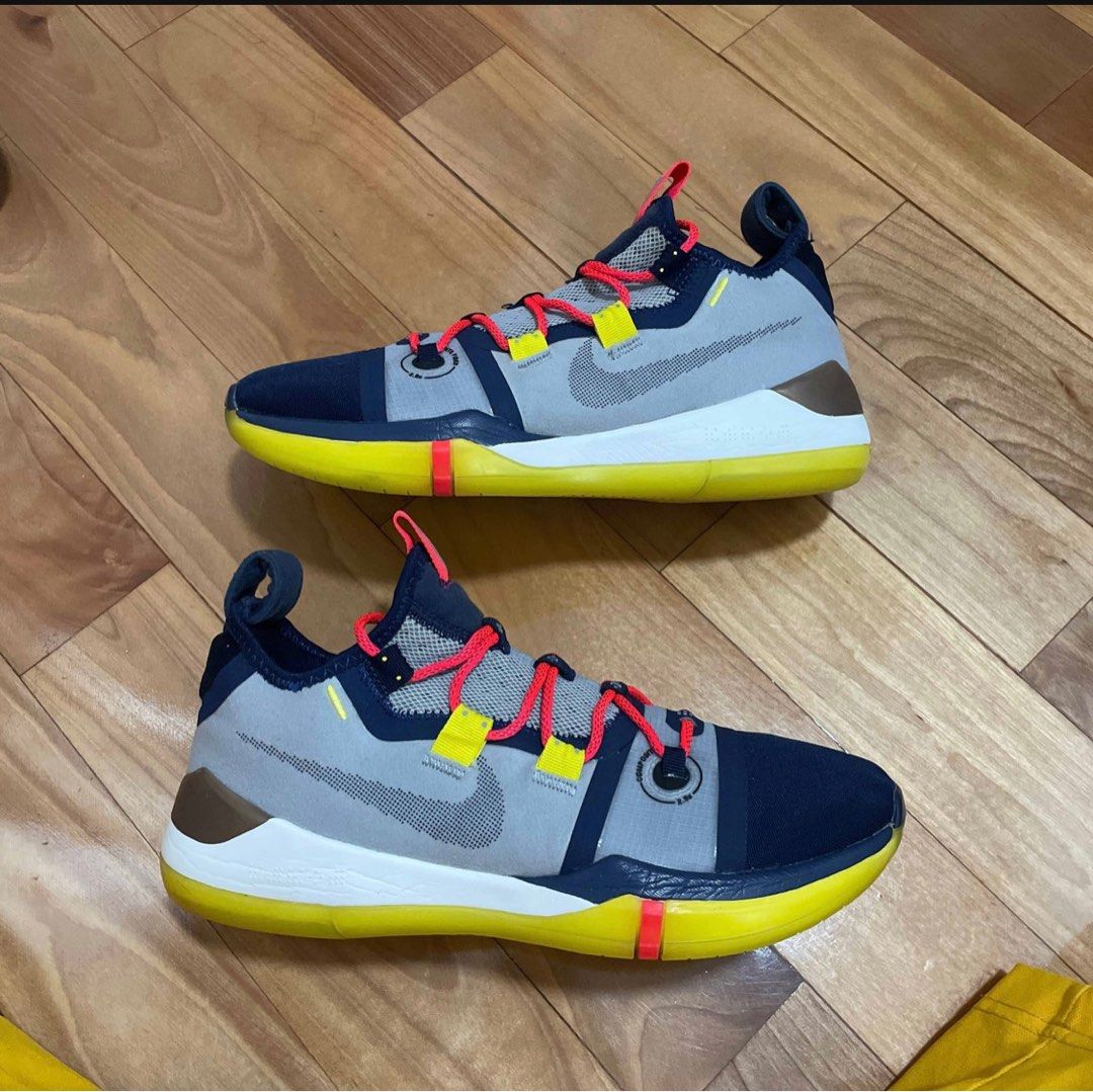 Kobe ad ep sail hot sale