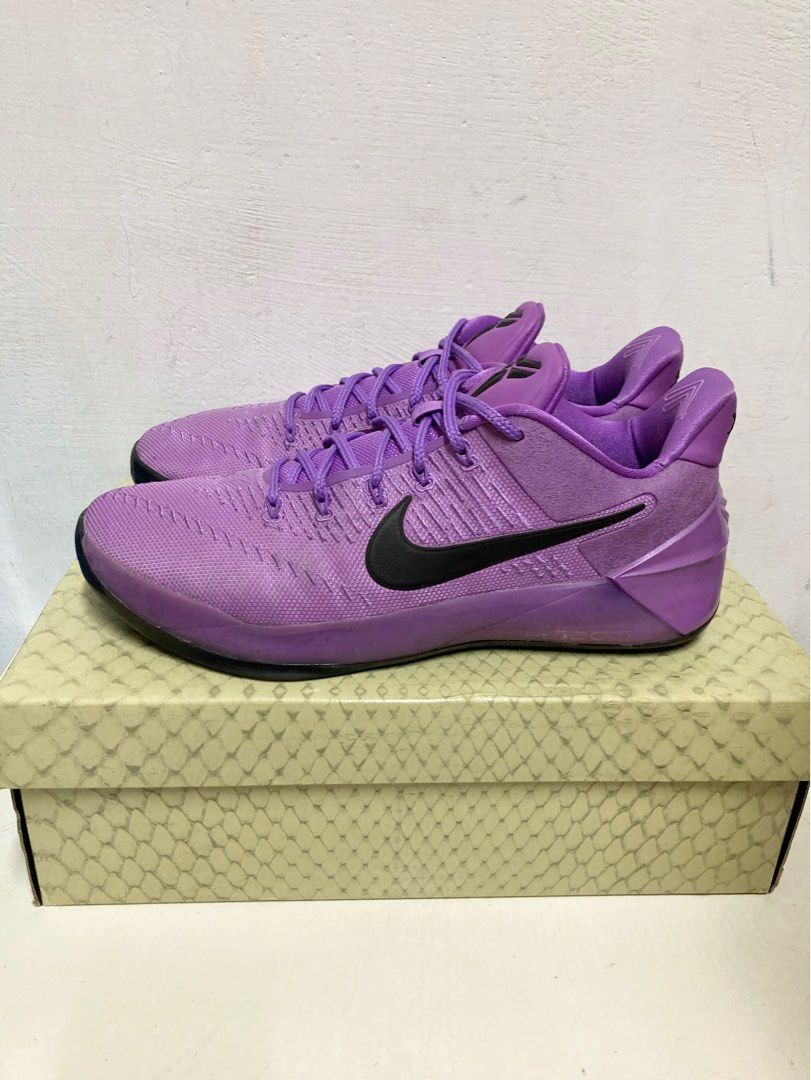 Kobe ad exodus kuzma best sale
