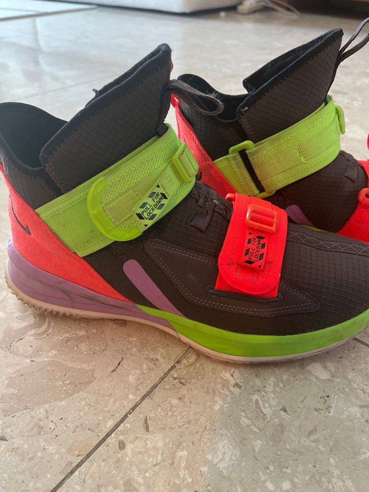Lebron soldier 13 soldes new arrivals