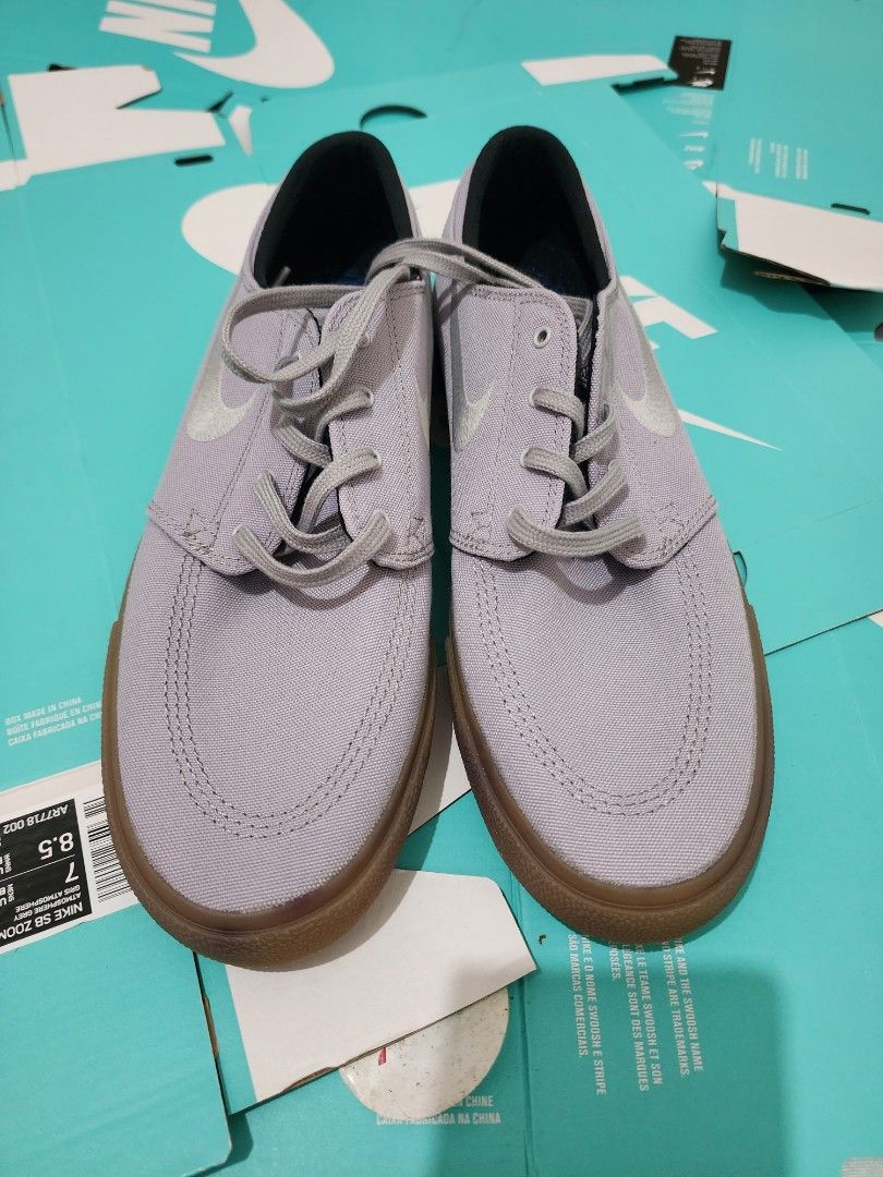 Nike sb zoom best sale janoski rm atmosphere grey