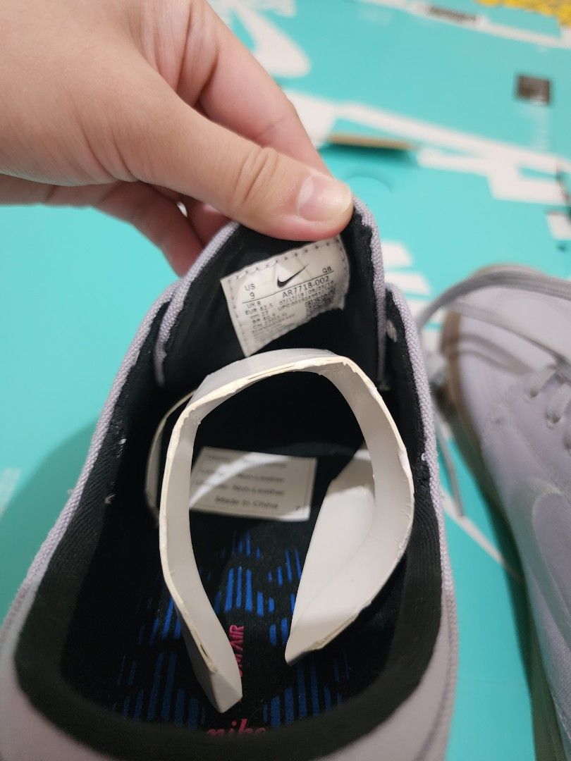 Janoski atmosphere grey clearance