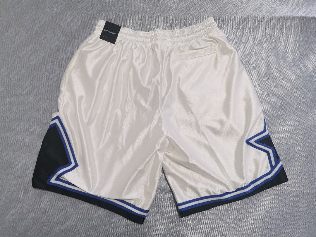 2ND ITEM 30 OFF Nike Air Jordan 10 Legacy Mesh Shorts AJ