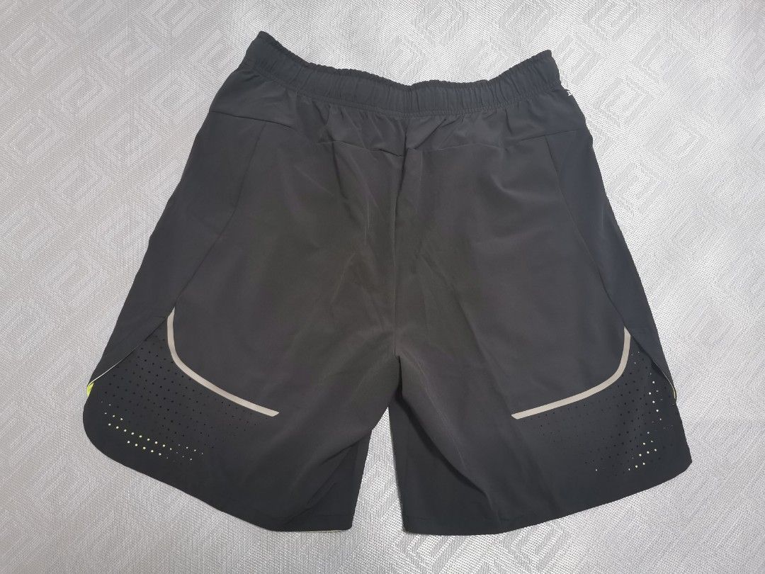 2ND ITEM 30 OFF Nike Men s Training Flex Vent Max Shorts Black