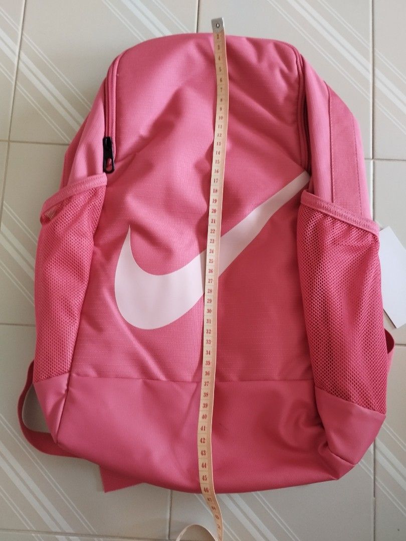 Nike small backpack, Women's Fashion, Bags & Wallets, Backpacks on