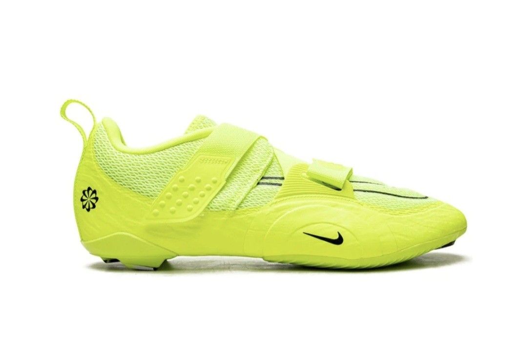 superrep cycle review