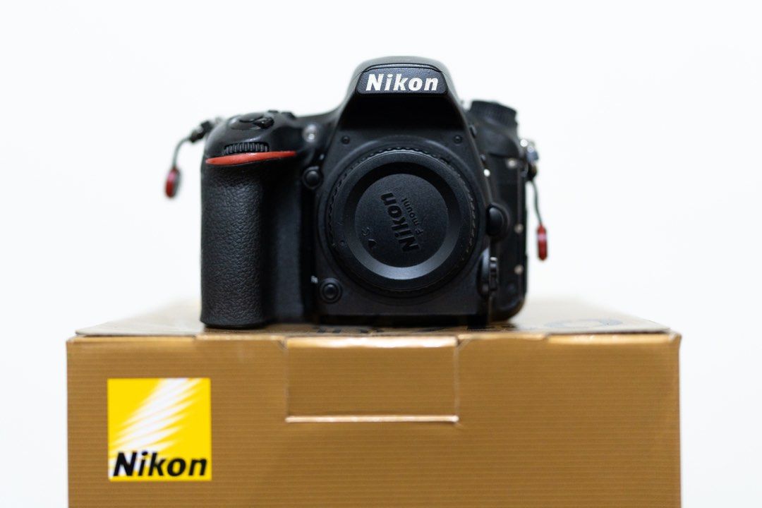 Full set Nikon D750 with Sigma 50mm f1.4 Art and 28mm f1.8