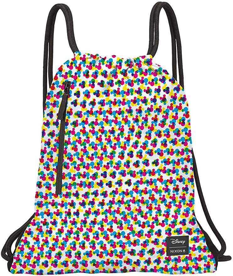 Nixon cheap mickey backpack