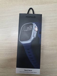 NOMAD Sport Band for Apple Watch