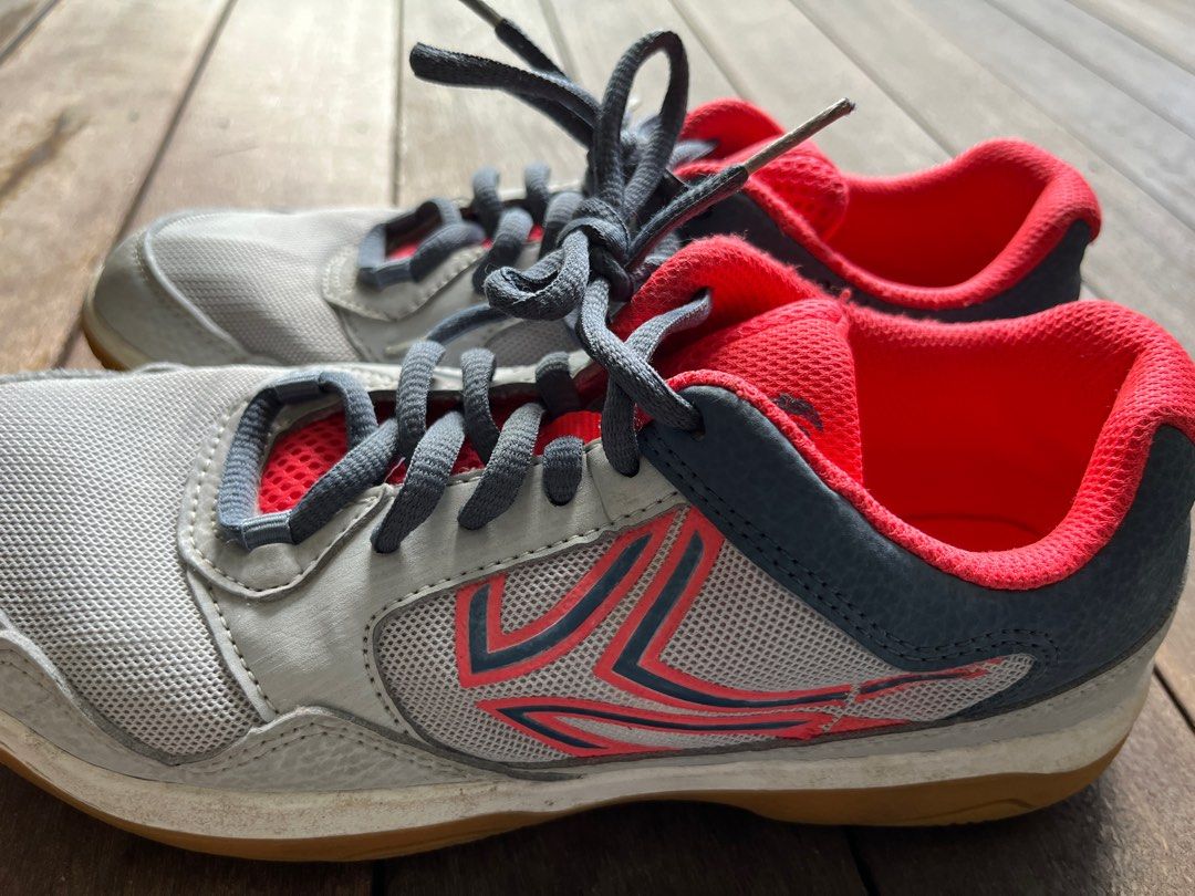 Artengo non marking shoes sales