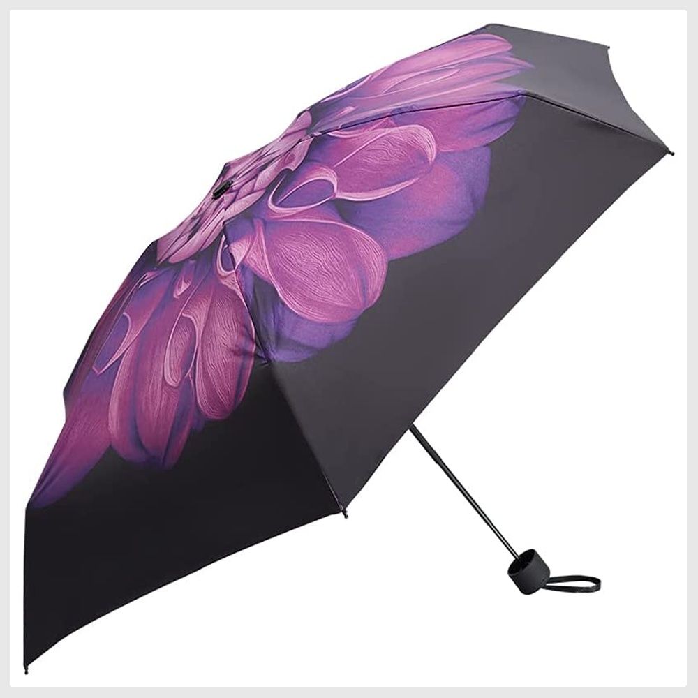 Nooformer mini travel deals umbrella