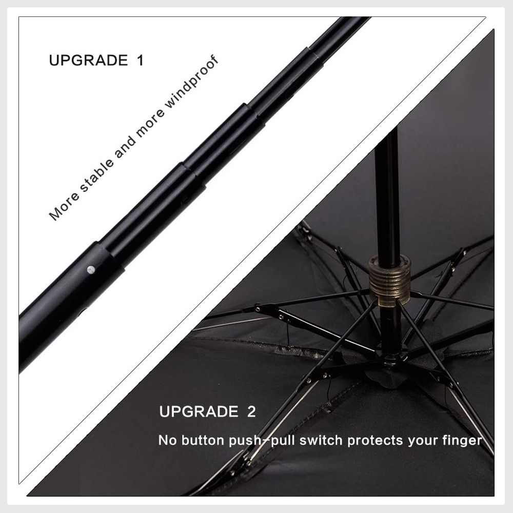 Nooformer travel mini umbrella sales