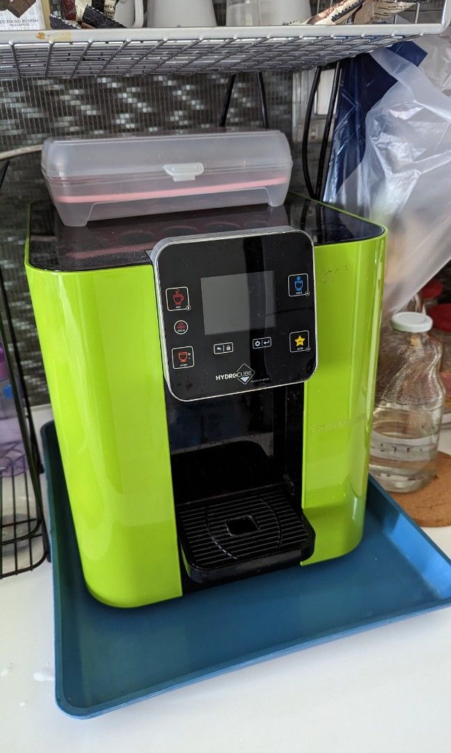 Novita hydrocube cheap